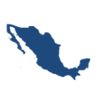 Coverage in Mexico