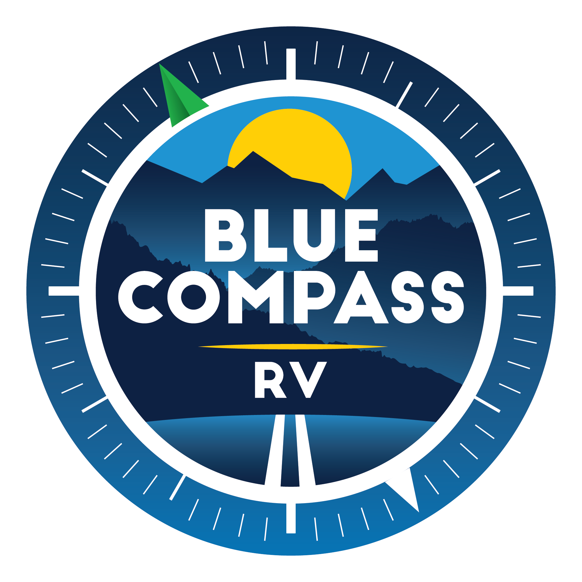 Blue Compass RV